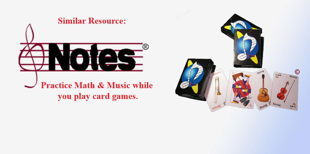 STEM-Music-Notes-Learning-resource-card-game